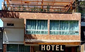 Hotel A & A Santa Alejandria